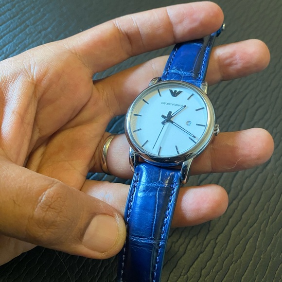 Mens watche - Picture 1 of 12